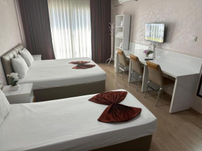 Park ULUSOY Hotel